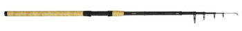 Wędka Zebco Trophy Tele Eel