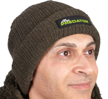 Czapka zimowa Fox Rage Predator Thermal Beanie