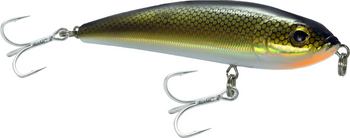 Wobler Kamatsu Glider Stick