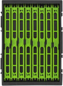 Drabinka Preston Interlok Winder Trays