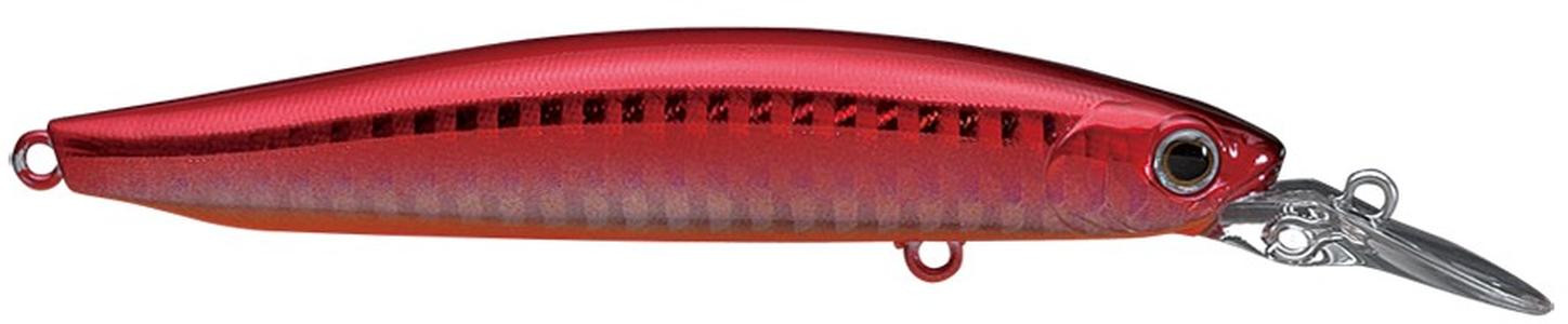 Wobler Smith Cherry Blood MD F