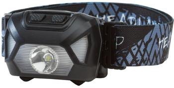 Latarka Jaxon Night Patrol