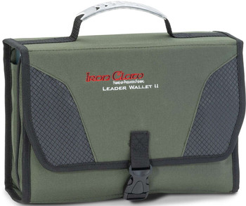 Portfel na przypony Iron Claw Leader Wallet II