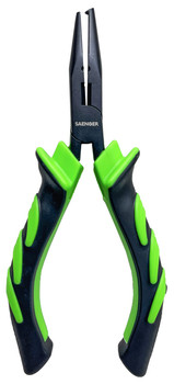 Szczypce Saenger Profi Micro Sprengring Zange