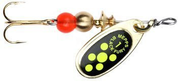 Obrotówka Mepps Black Fury