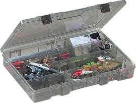 Mała skrzynka - pudełko na ryby Jaxon RH-143