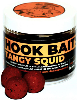 Kulki proteinowe Ultimate Hook Baits
