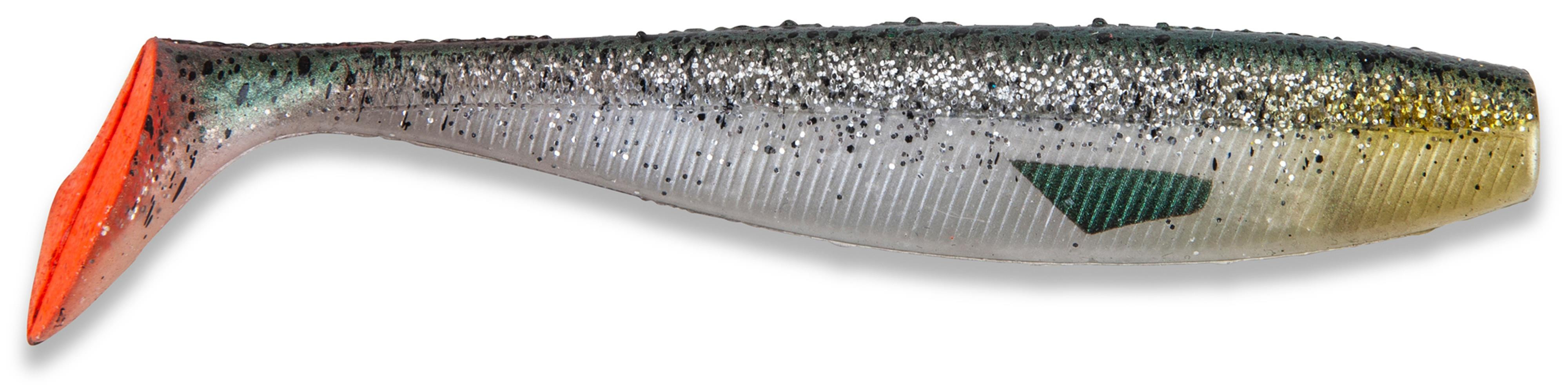 Przynęta gumowa Iron Claw Just Shad
