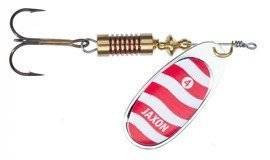 Błystki obrotowe Jaxon HS Holley