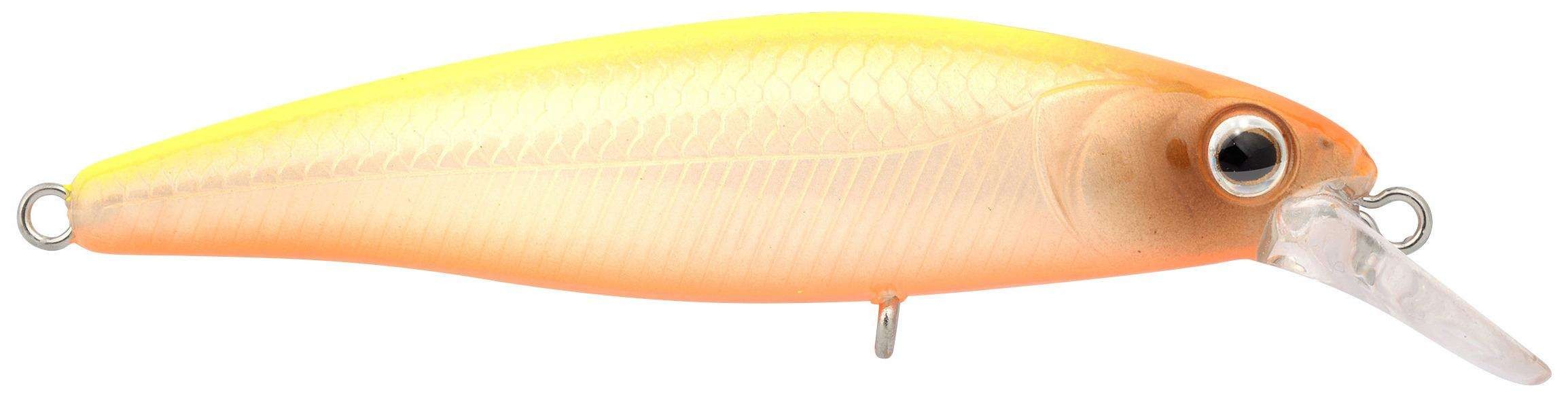 Wobler Spro Ikiru Silent Jerk