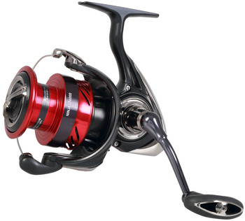 Kołowrotek Daiwa 23 Ninja LT