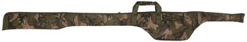 Pokrowiec na wędki FOX Carp Camolite Single Rod Sleeves 12ft