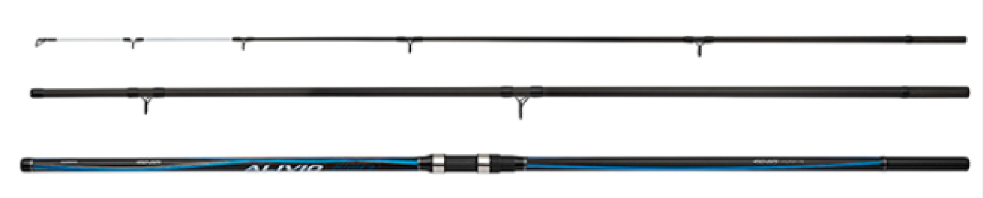 Wędka Shimano Alivio Surf T BX-G