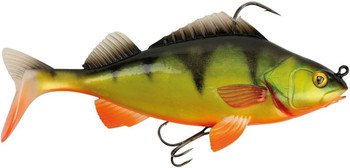 Guma Fox Rage Replicant Realistic Perch
