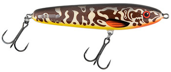 Wobler Salmo Sweeper S
