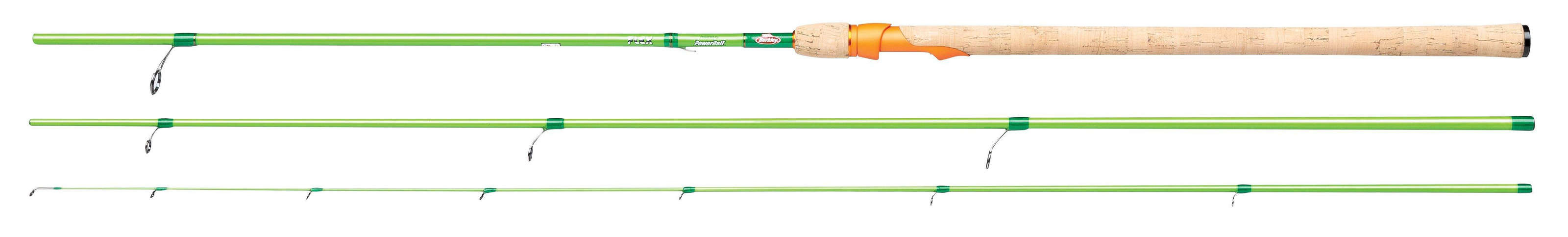 Wędka Berkley Flex Trout