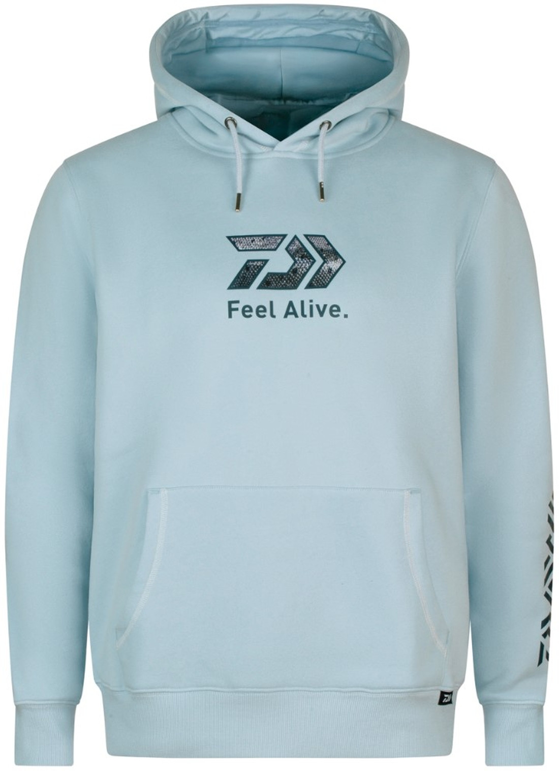 Bluza Daiwa D-VEC Trout