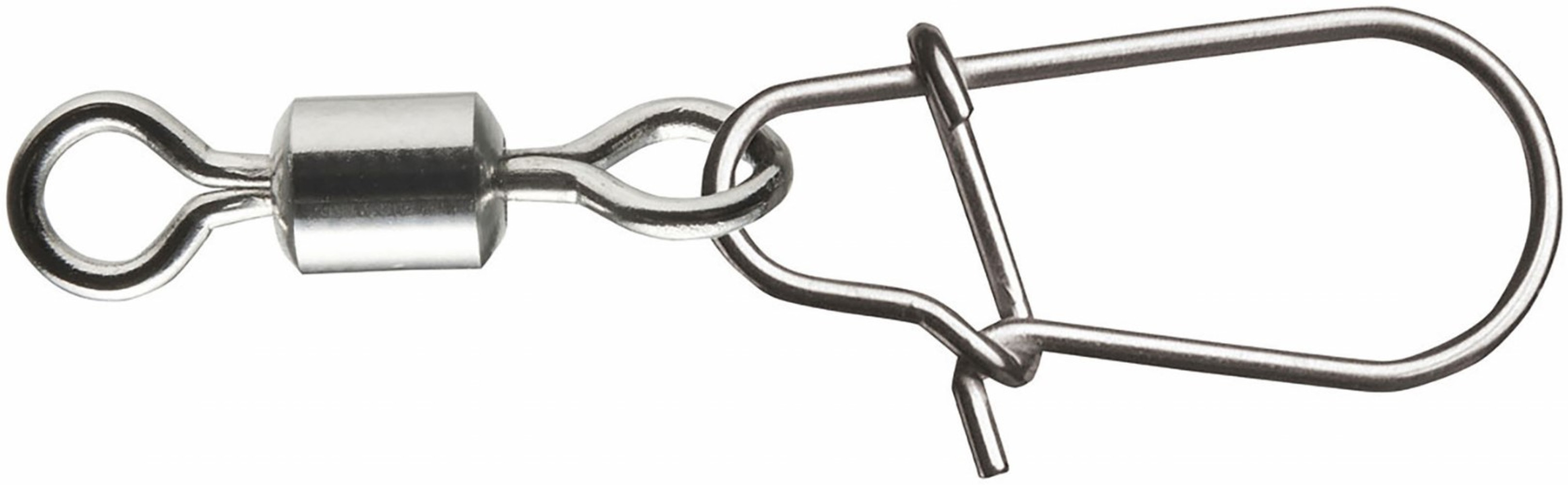 Agrafka z krętlikiem Daiwa TN D-Snap Swivel