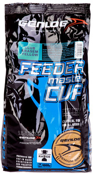 Zanęta Genlog Feeder Master Cup