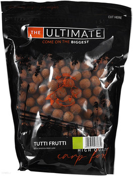 Kulki proteinowe Ultimate Tutti Frutti Boilies