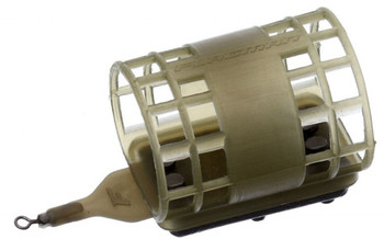 Koszyczek zanętowy Flagman Plastic Cage