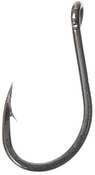 Haczyk Flagman Armadale 305 12 Black Nickel