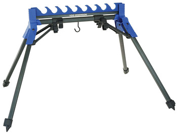 Grzebień Robinson WIND STOP na 8 topów