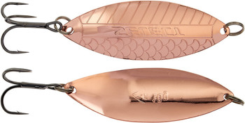 Błystka wahadłowa Select Solver