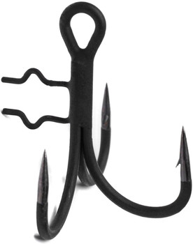 Kotwica Madcat A-Static Shad T-Treble