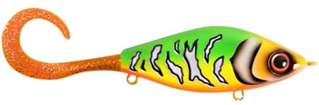 Wobler Strike Pro Guppie