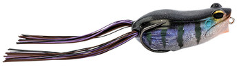 Guma żaba Savage Gear Hop Popper Frog