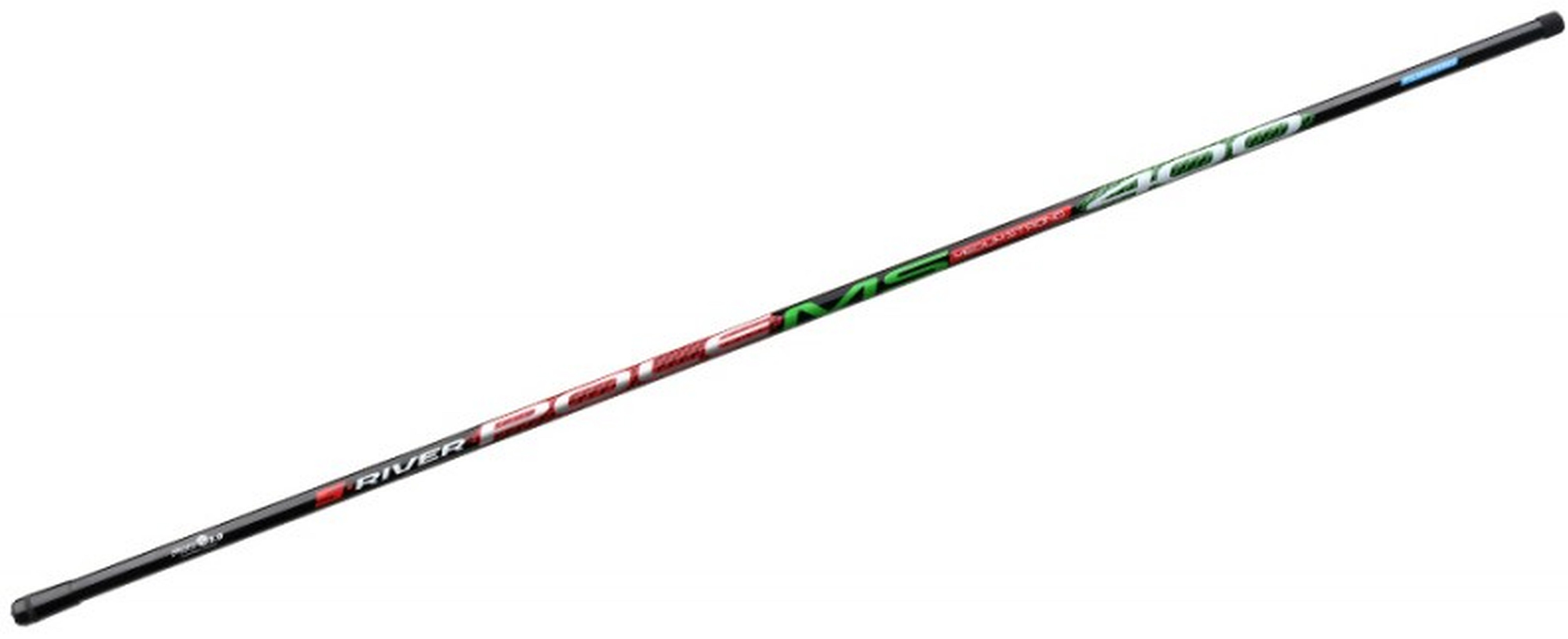 Wędka Flagman S-River Pole