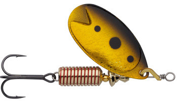 Błystka obrotowa Abu Garcia Fast Attack