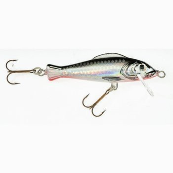 Wobler Holo Select Płetwal Jaxon