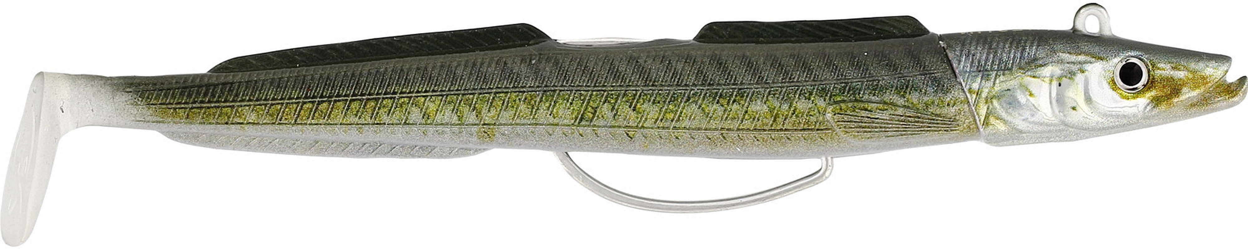 Jig Westin Sandy Andy Weedless