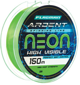 Żyłka Flagman Ardent Neon