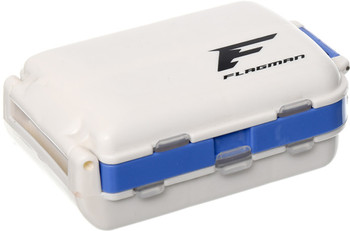 Pudełko na przynęty Flagman Lure Box