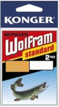 Przypon wolframowy Konger Standard