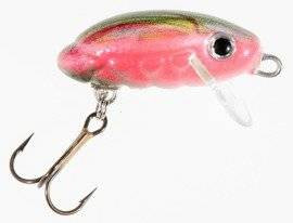 Woblery Jaxon HS Chrabąszcz Smużak