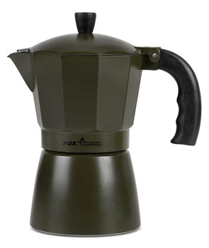 Ekspres do kawy Fox Espresso Maker