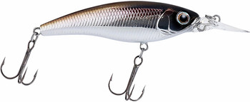 Wobler Daiwa Steez Shad