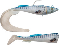 Real Mackerel