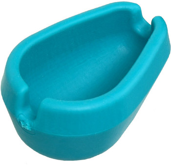 Forma Flagman Flat Feeder Mould