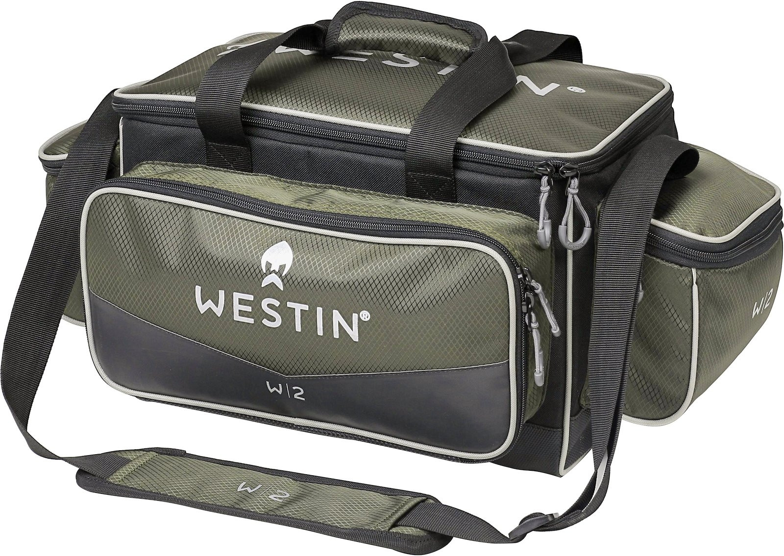 Torba Westin W2 Lure Bag 3 Boxes