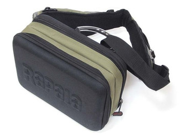 Torba, pas spinningowy Rapala Sling Bag
