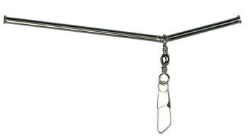 Rurka antysplątaniowa Spro Spro Metal Boom