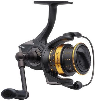 Kołowrotek Abu Garcia Superior2