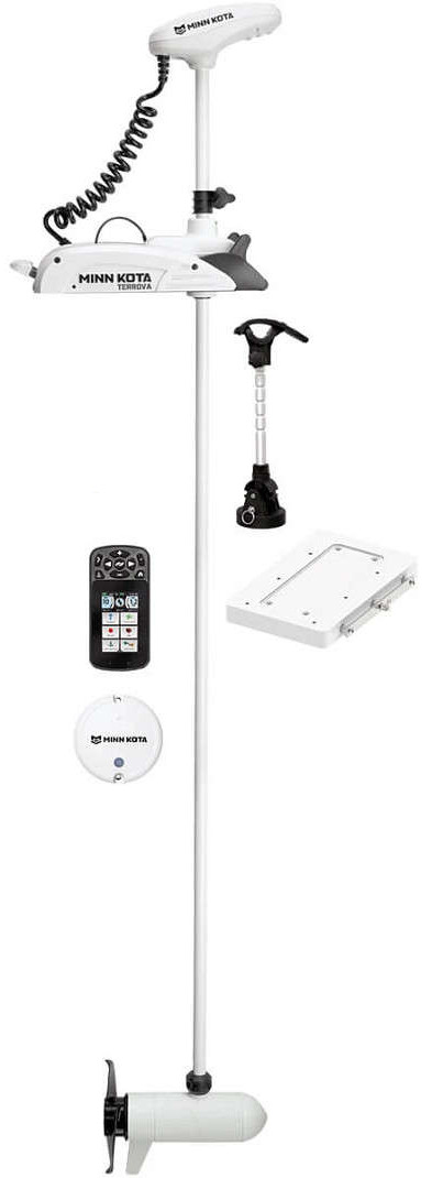 Silnik elektryczny Minn Kota Riptide Terrova 55 12V i-Pilot GPS
