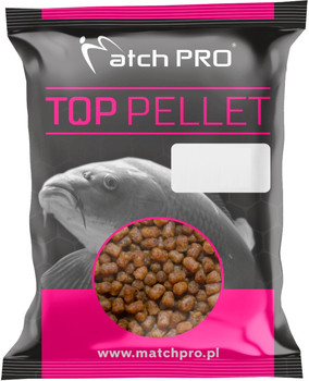 Pellet MatchPro Top