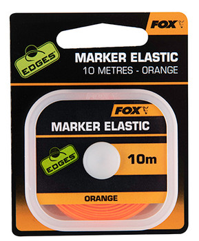 Amortyzator Fox Edges Marker Elastic